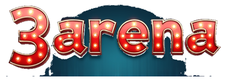 3arena logo
